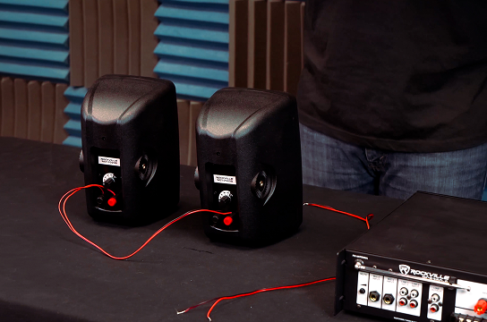 The New Rockville iStand G20 20" Gooseneck iPad or iPhone Stand/Clamps to Table or Stand.