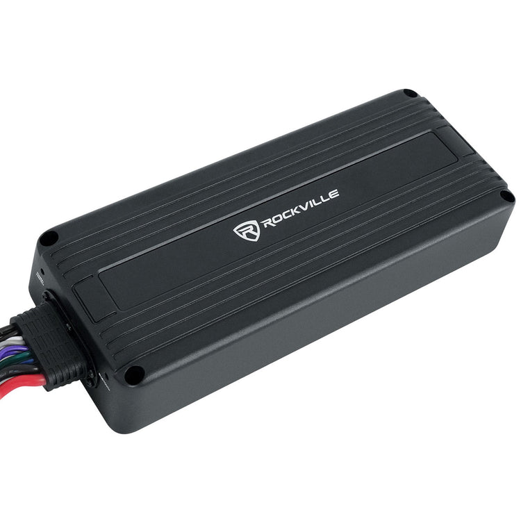 Rockville Powersport Amplifiers