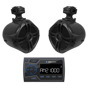 Rockville Powersport Packages