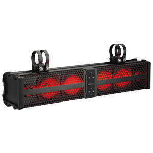 Rockville Powersport Soundbars