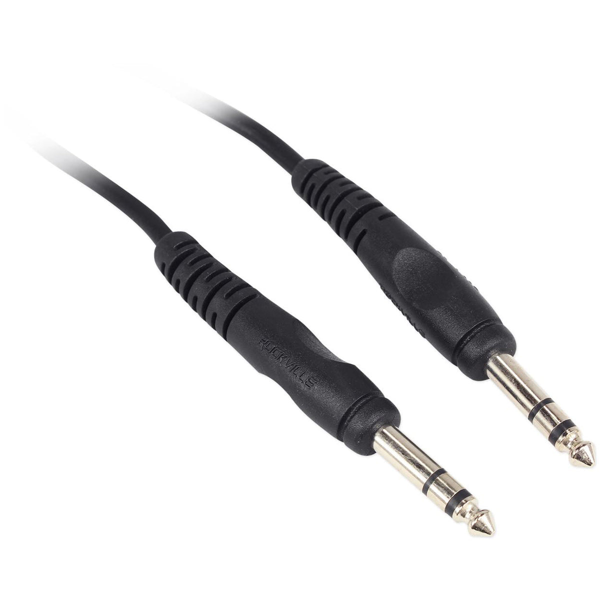 Rockville Balanced Patch Cables