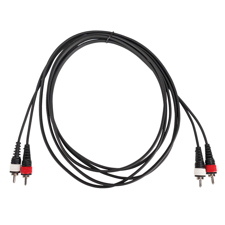 Rockville Balanced Patch Cables