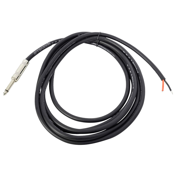 Rockville Pro Audio Speaker Cables