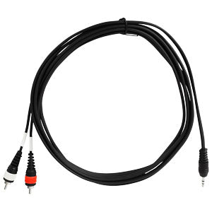 Rockville Pro Audio Cables
