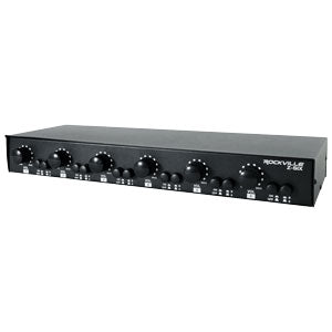 Rockville Commercial Audio Accessories