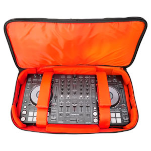 Rockville DJ Bags / Backpacks