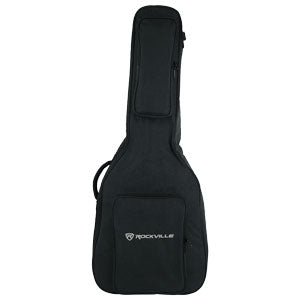 Rockville Guitar Bags