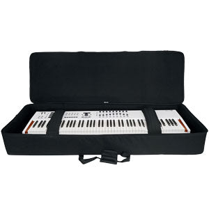 Rockville Keyboard Cases