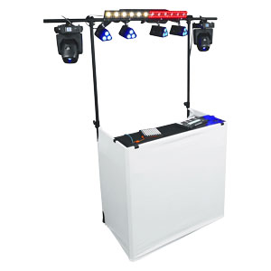 Rockville Accessories Lighting Accessories