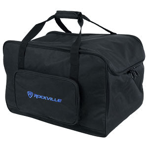 Rockville Speaker Bags