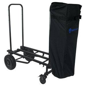 Rockville Stand Bags