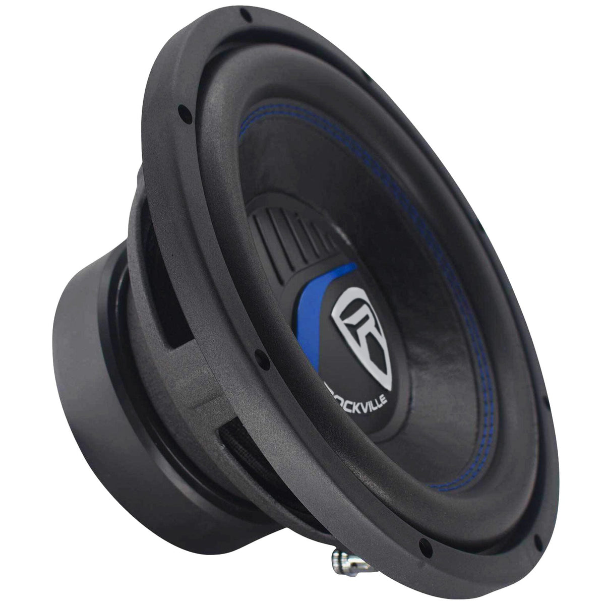 Rockville Car Audio 10” Subwoofer