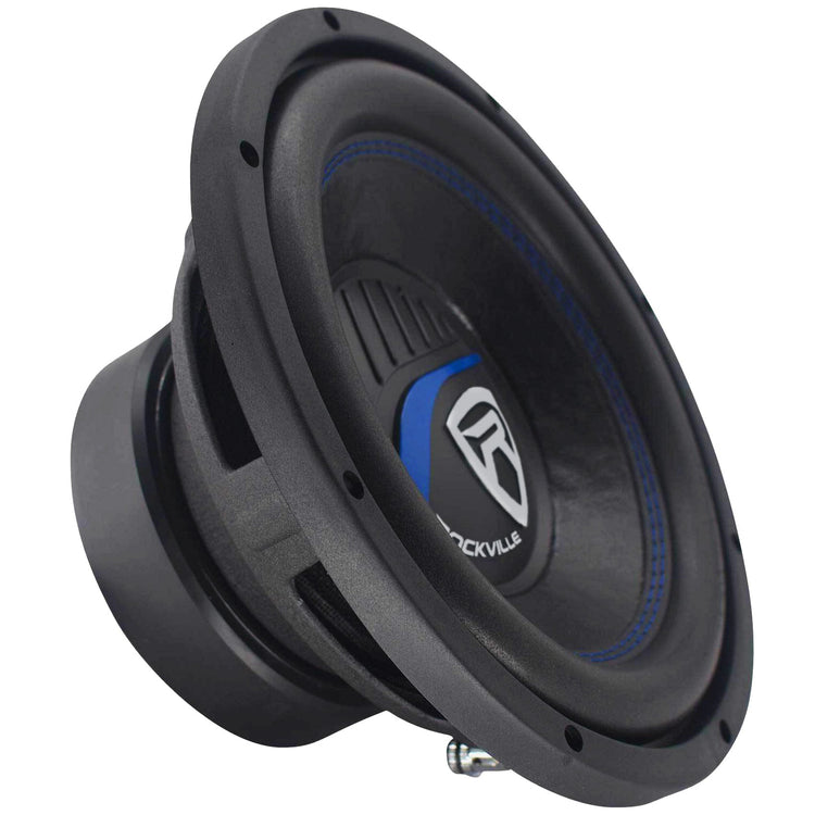 Rockville Car Audio 10” Subwoofer