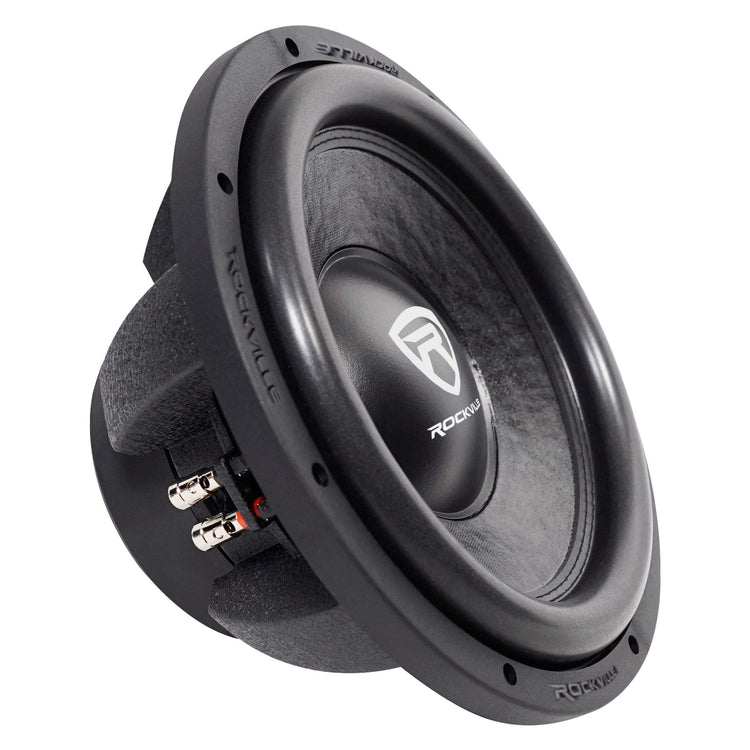 Rockville Car Audio 12” Subwoofer