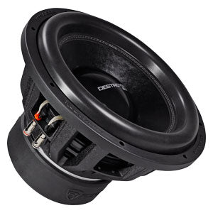 Rockville Car Audio 15” Subwoofer