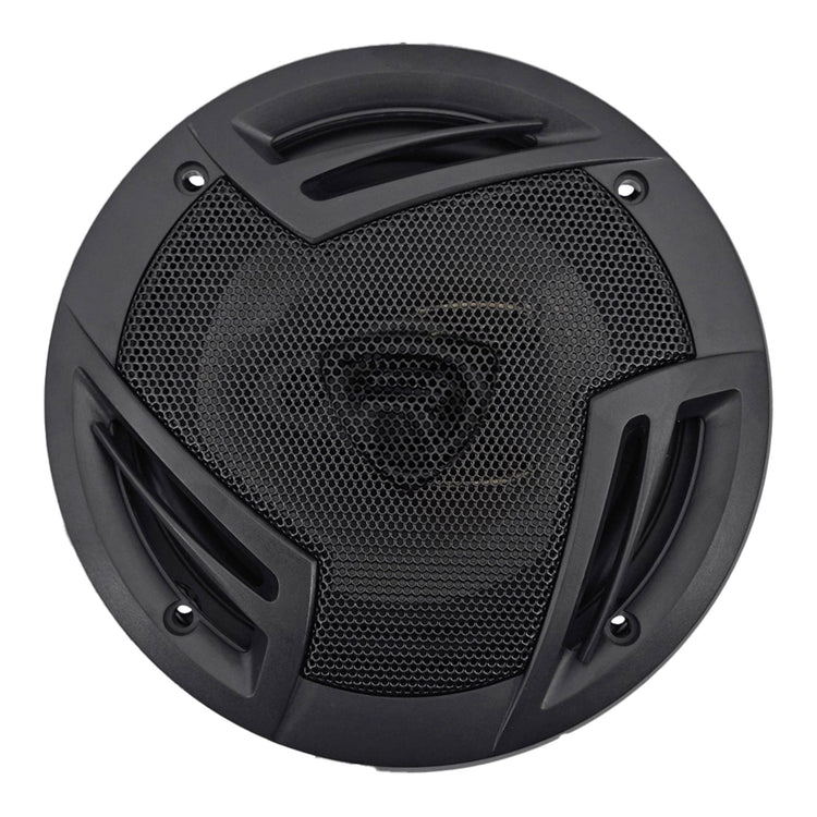 Rockville Car Speakers