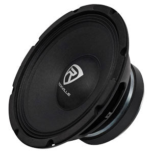 Car Audio – Rockville