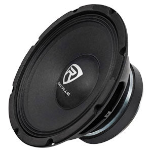 Rockville Car Speakers Mid Range