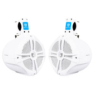 Rockville Car Vehicle Specific Speakers