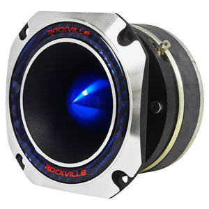 Rockville Car Speakers Tweeters