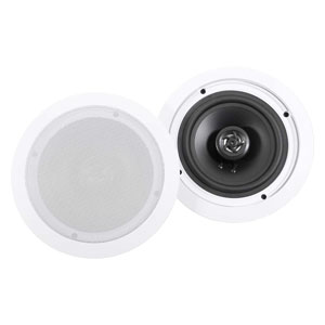 Rockville Commercial Ceiling Speakers