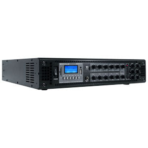 Rockville Commercial Receivers and Amps