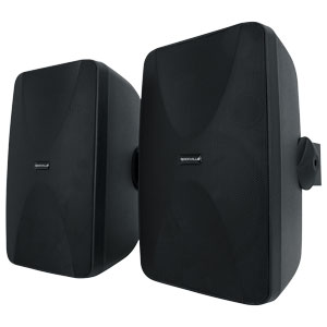 Rockville Commercial Speakers