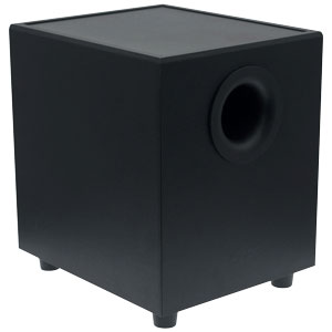 Rockville Commercial Subwoofers