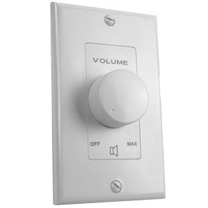 Rockville Zone Controllers