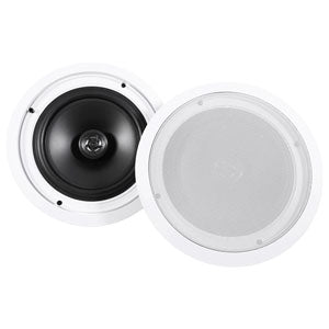 CC80T White – Rockville