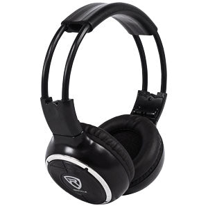 Rockville Home Audio Headphones