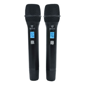 Rockville Karaoke Microphones