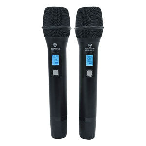 Rockville Karaoke Microphones