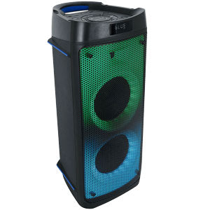 Rockville Party Speakers