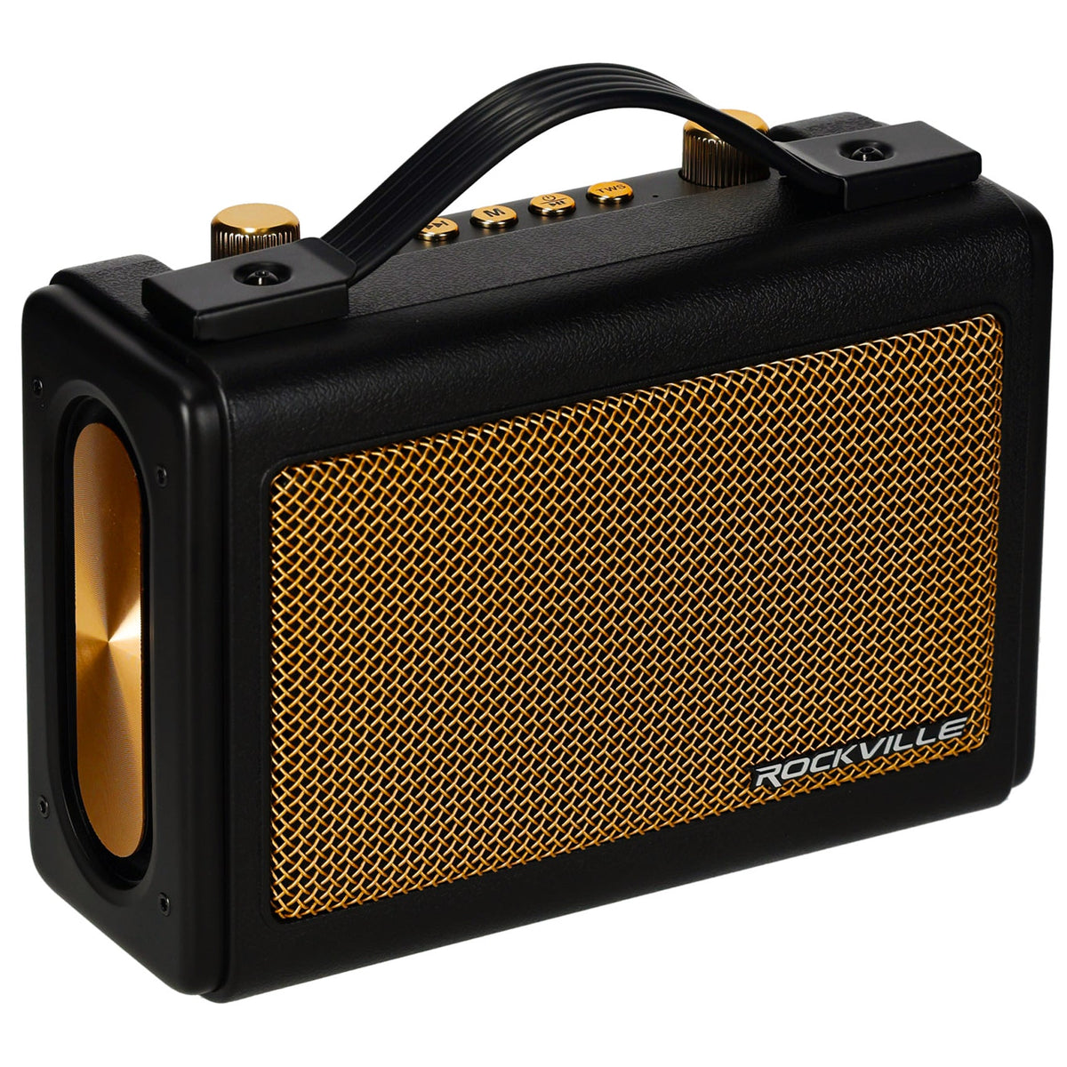 Rockville Portable Home Audio