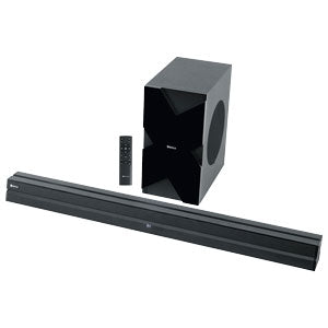 Rockville Soundbars