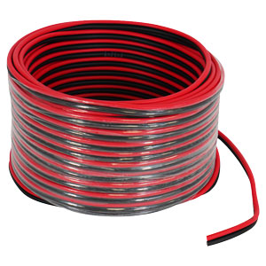 Rockville Home Speaker Wire