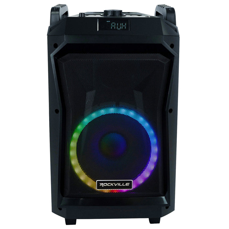 Rockville Karaoke Speakers