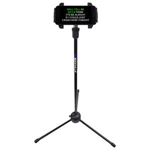 Rockville Karaoke Stands