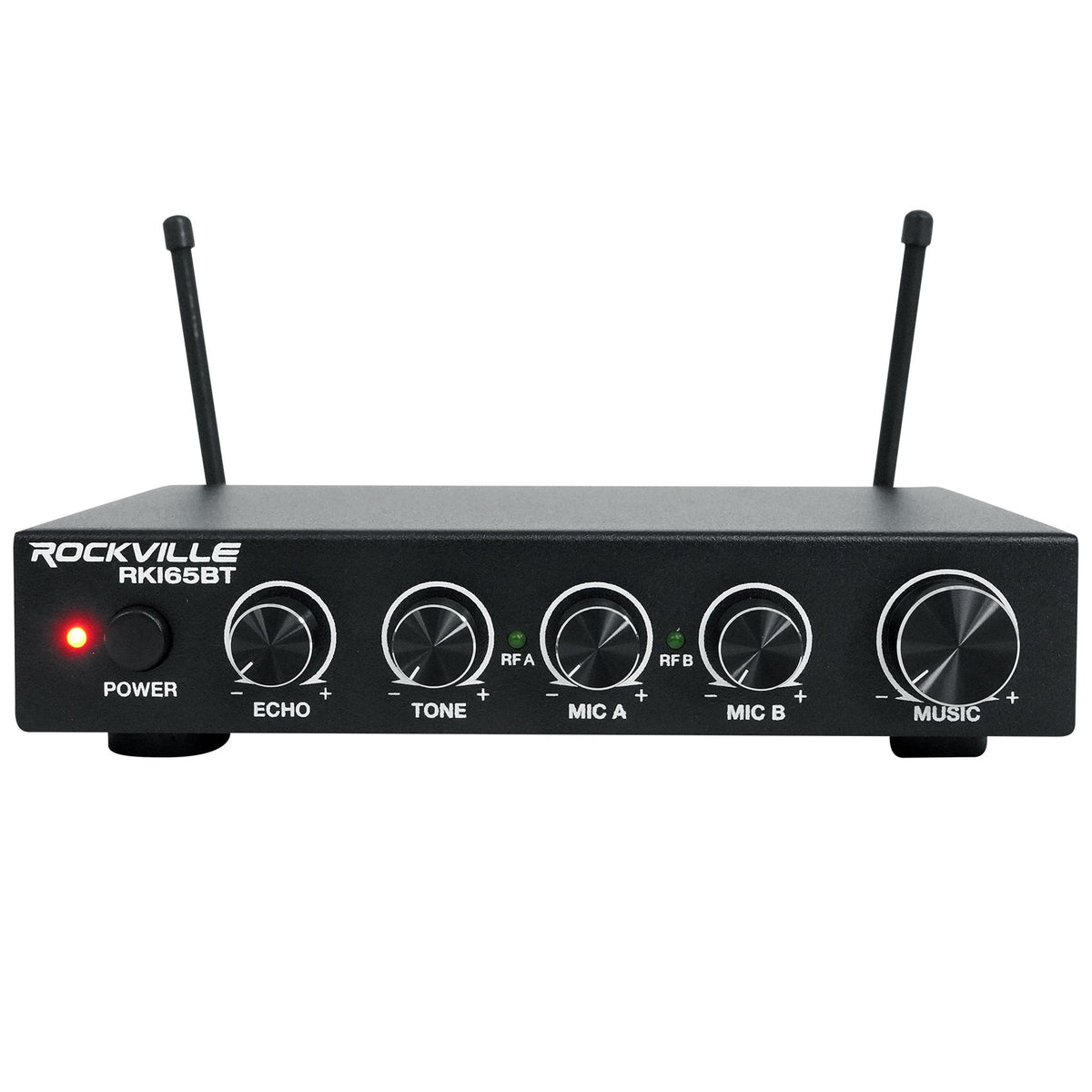 Rockville Karaoke Systems