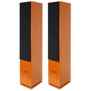 Rockville Home Audio Tower Speakers