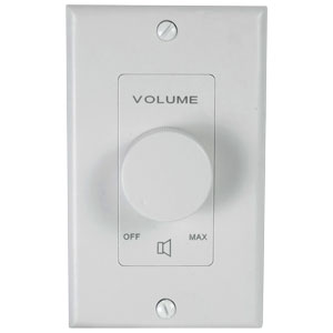 Rockville Home Wall Volume Controllers