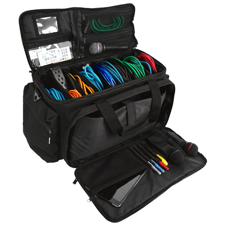 Rockville Lighting Bags and Cases