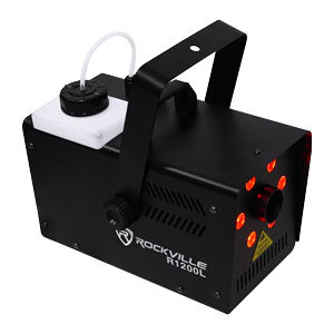 Rockville Fog and Haze Machines