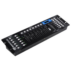 Rockville Lighting Controllers