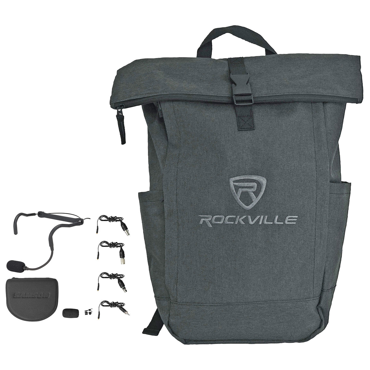 Rockville Fitness Bundles
