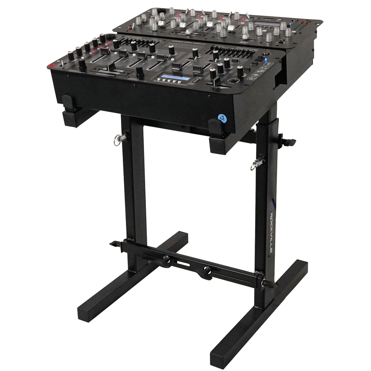 Rockville Mixer Stands