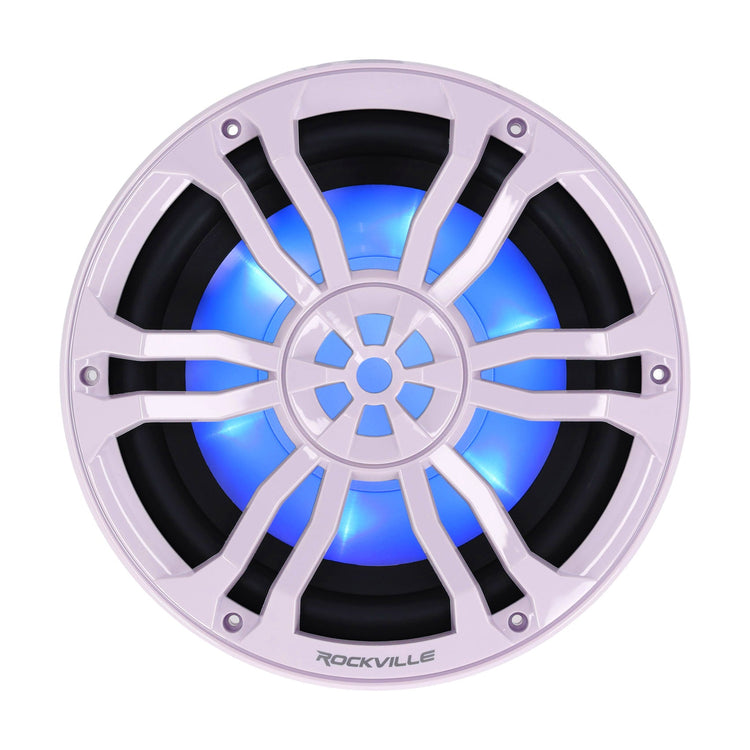 Rockville Marine Subwoofers