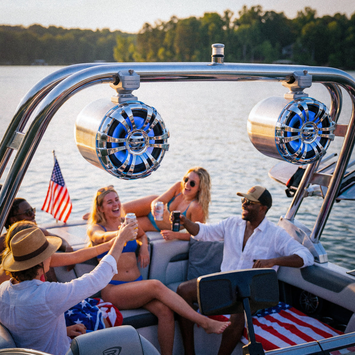 Memorial Day Essentials