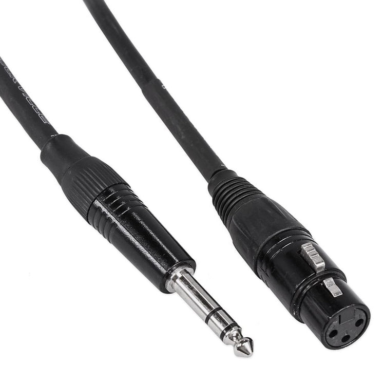 Microphone Adapters